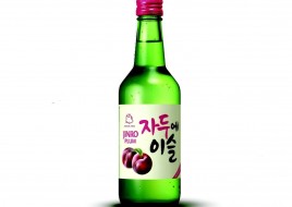 Plum Soju(자두소주)