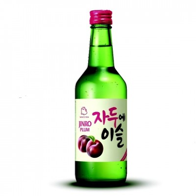 Plum Soju(자두소주)