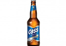 CASS Beer