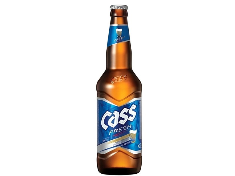 CASS Beer