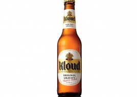 Kloud beer