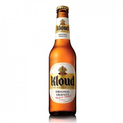 Kloud beer