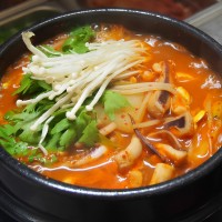 Soup (국)