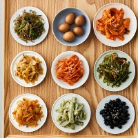 Sides & Add Ons (추가메뉴)
