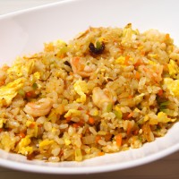 Fried Rice  (볶음밥)