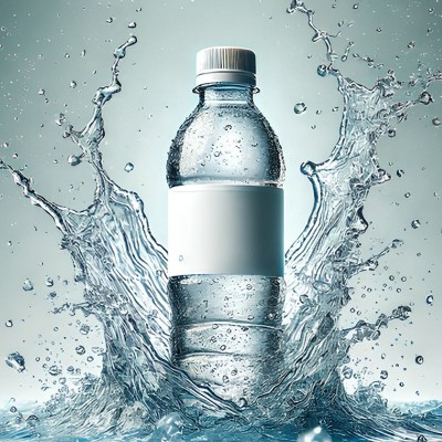 Bottled Water