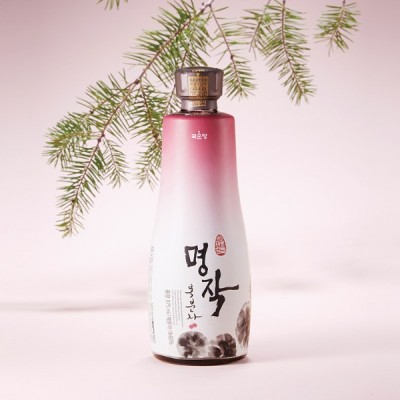 Raspberry Wine (복분자)