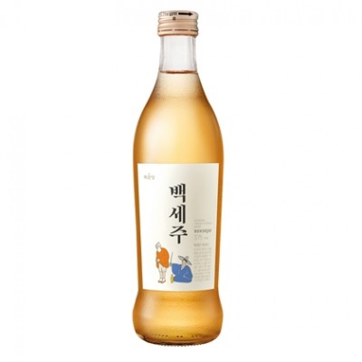 Baekseju (백세주)