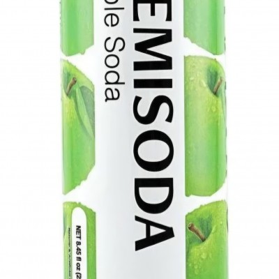 Demisoda Apple (데미소다 애플)