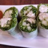 Crab Roll
