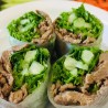 Beef Roll
