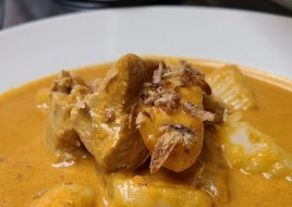 Massaman Curry