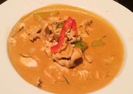 Pa Nang Curry