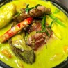 Green Curry