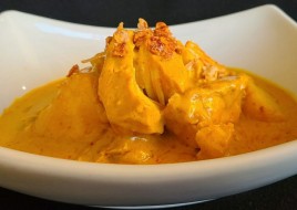 Yellow Curry