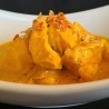 Yellow Curry