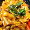 Drunken Noodle