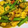 Rustic Spicy Chicken