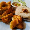 Hainam Crispy Fried Chicken