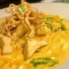 Curry Noodle