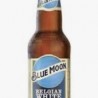 Bottle Blue Moon