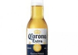 Bottle Corona