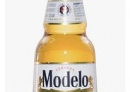 Bottle Modelo