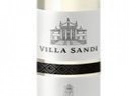 White-Villa Sandi Pinot Grigio Veneto