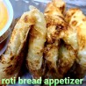 Roti bread Catering