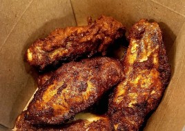 Chicken Wings Catering