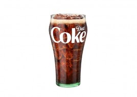 Diet Coke
