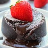 Chocolate Lava Cake