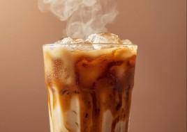 Thai  Coffee