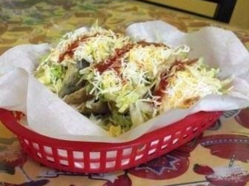 Hard Taco
