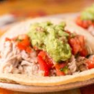 Soft Taco