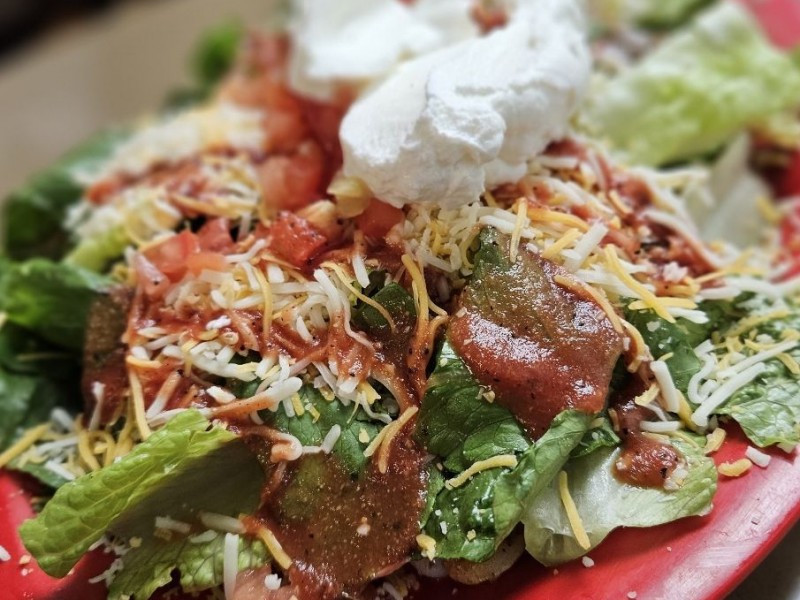 Sonora Salad