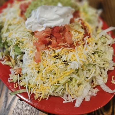 Total Tostada