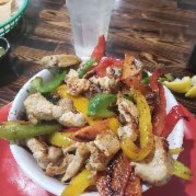 Chicken Bowl