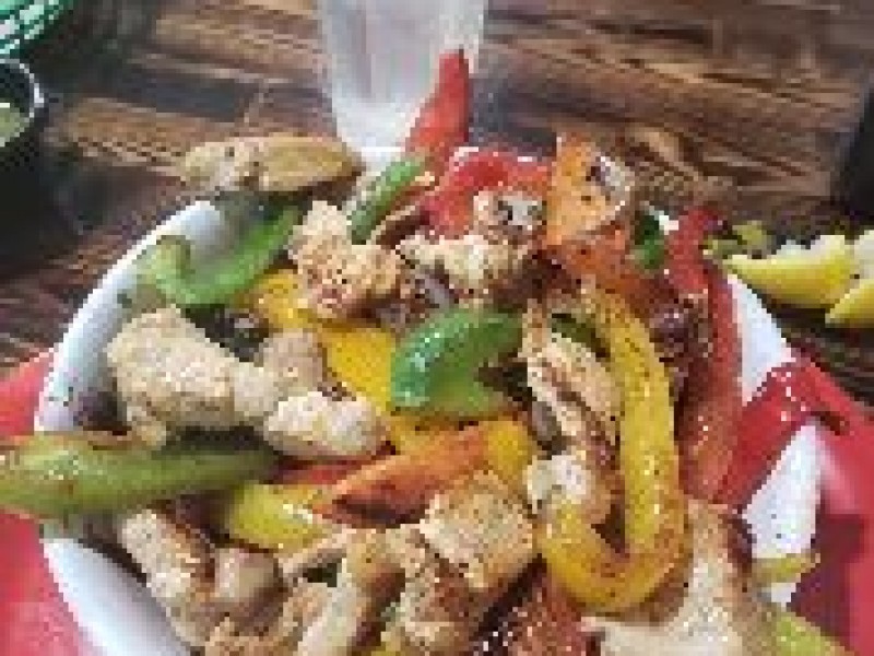 Chicken Bowl