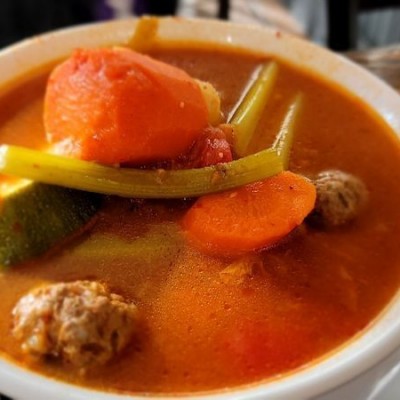 Sm Albondigas