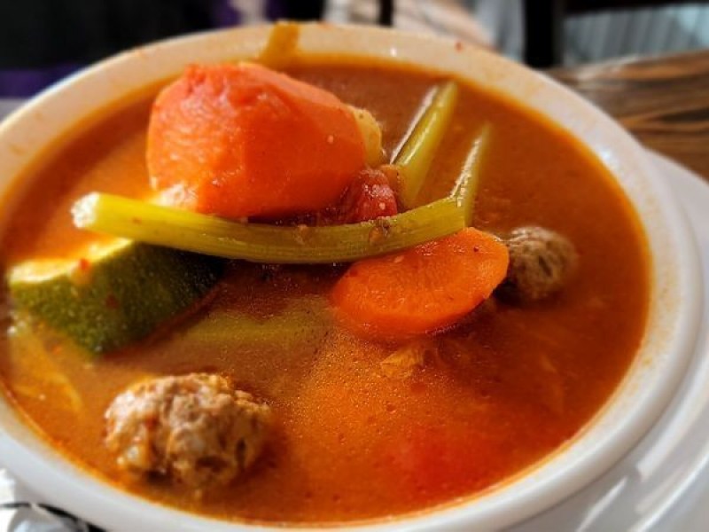 Sm Albondigas