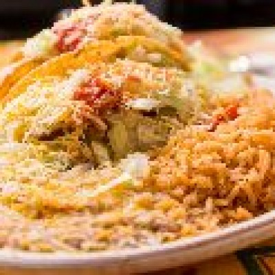 #1-Two Hard Tacos