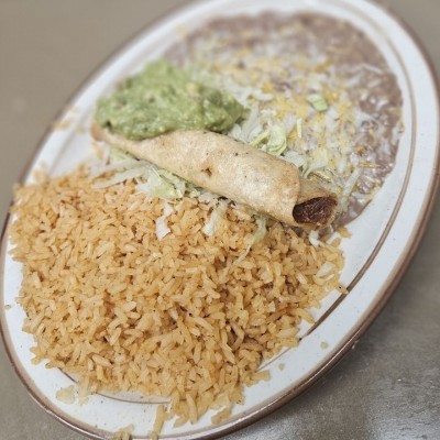 #2A-One Taquito