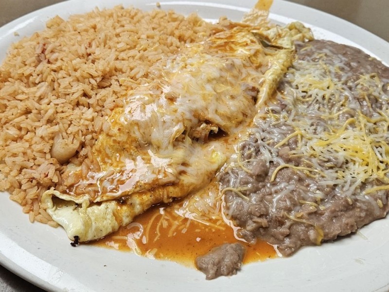 #10-One Chile Relleno
