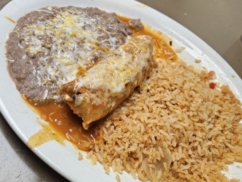 #11-One Tamale