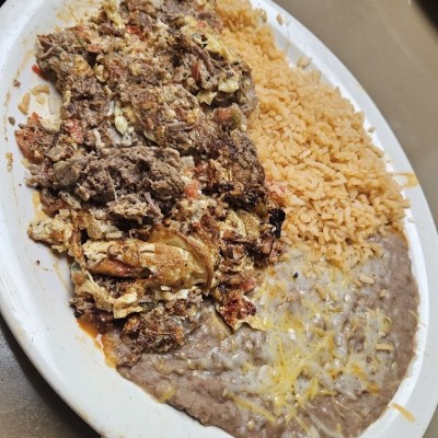 #12-Machaca