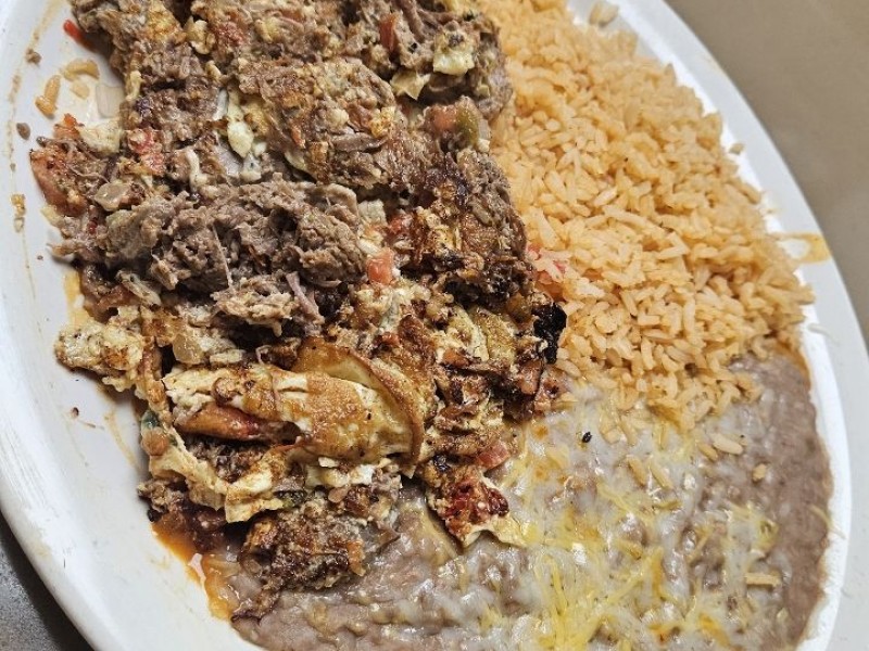 #12-Machaca