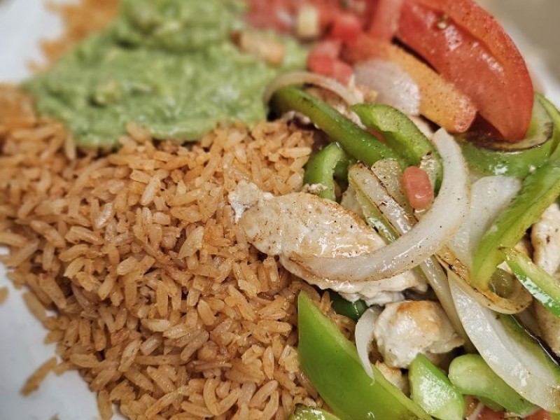 #15-Fajitas
