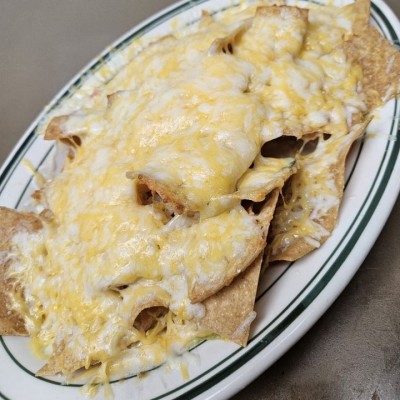 Chips & Cheese