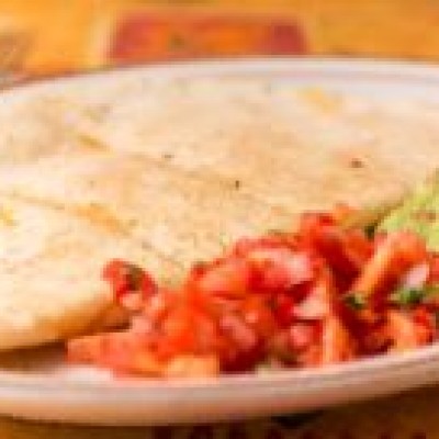 Meat Quesadilla